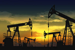 Petrolio, gas e petrolchimica